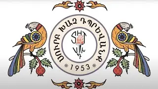 Surp Haç Tıbrevank Vakfı Yönetim Kurulu Toplantısı - 1