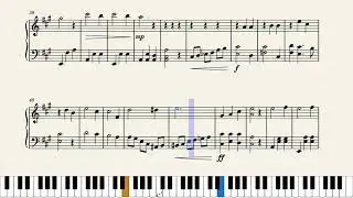 Winter Waltz - grimh