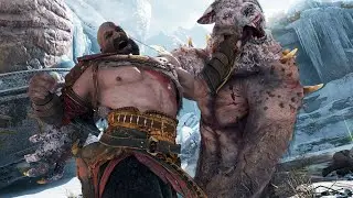МАКСИМАЛЬНО в God Of War Ragnarok #18 / ЗАЛЕТАЙ / Общаемся, Играем, Смотрим