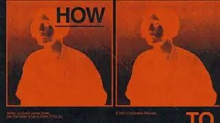 T.O.L.D. - How To Waste Time