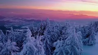 Relaxing music