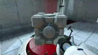 Portal1 LetsPlay EP1