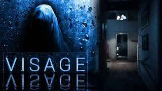 VISAGE - Хоррор-стрим