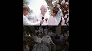 Caught on Camera: Our Wedding Day Reactions I MIKAEL & CERES I @Smart Shot Studio