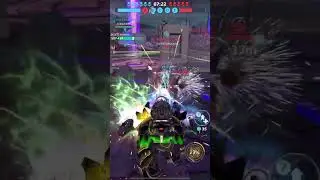 #Ultimate #Fenrir #LivingLegend | #warrobots War Robots #gaming #wr