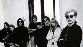 The Velvet Underground Interview & How They Formed