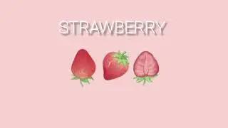 Aaj Jane Ki Zid Na Kro - Strawberry Remix 2024