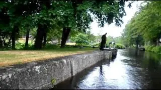 Angaren Thor Slusstur