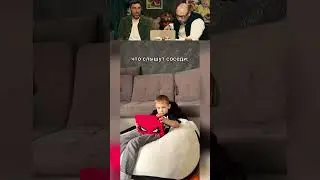 Only the neighbors hear this 😹