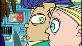 Shorty Mcshorts' Shorts Dudley and Nestor Do Nothing