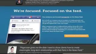 What Is PageLever?