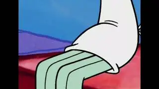 Vore: I edited Squidtastic voyage (I know this isn’t female but I was bored