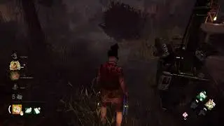 Facing the... AFK Plague? | Dead by Daylight