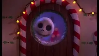 Nightmare Before Christmas - What's This? (Mongolian V1)