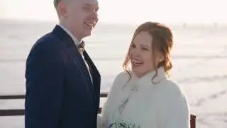 Egor + Kseniya