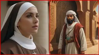 Historical Figures: Saint Vibia Perpetua - Ahmed Ibn Fadhlan