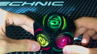 Ivy cube review/ иви куб-приятная и простая штучка!