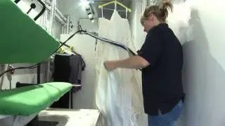 Barker Group Wedding Dress Service