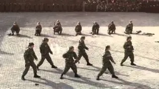 Показуха 1.09.2015