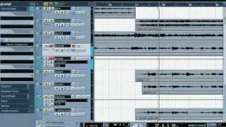 Gesang Vocal abmischen aufnehmen recording Mixing Cubase Tutorial