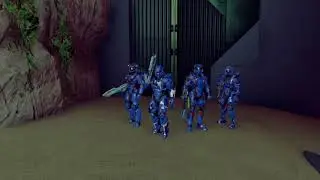 I just saw the goodies bro - Halo 5