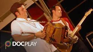 This Ain't No Mouse Music | Official Trailer | DocPlay
