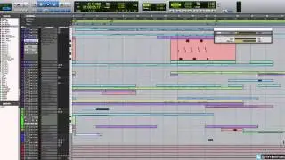 Non Lethal Applications: Video Slave 2 Overview (Video Timecode Synchronisation - Pro Tools)