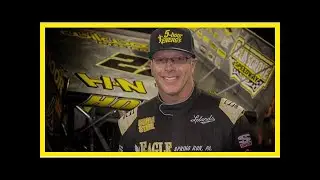 Pennsylvania sprint car racer Greg Hodnett killed in crash | k production channel