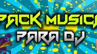 PACK LOS IMPARABLES DEL PARTY