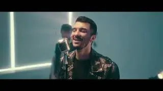 Жуки / Bon Jovi - Влечение (Cover by ROCK PRIVET) 4K