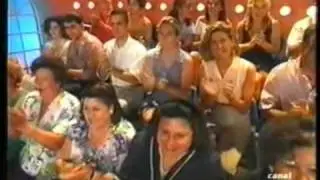 BAMBINO PROGRAMA QUE PASO COM? 1/2