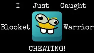 I Just Caught 