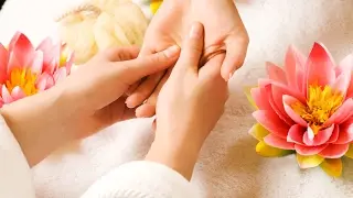 hand pain effective relief self massage