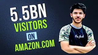 Facts to Know About Amazon FBA in 2022 - Why People Choose Amazon? - Ep2