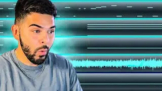 This Drop Left Me SPEECHLESS | Studio Time with Ryos EP. 49