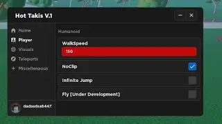 NEW! 🌳 Oakland Roblox Script | Hot Takis GUI | INF Money