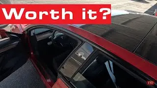 The reality of a Tesla Model 3 as a track day car