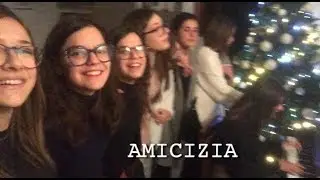 AMICIZIA | Francesca