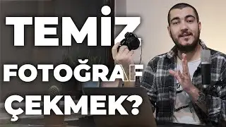 ISO Nedir? | Temel Kamera Ayarları #3