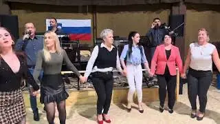 Raspjevane Meraklije - Velenje 18.11.2023. I dio