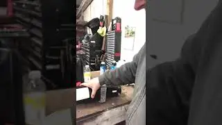 Boss plow pump screen cleaning part 3