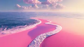 Lübro - Tidal Pools