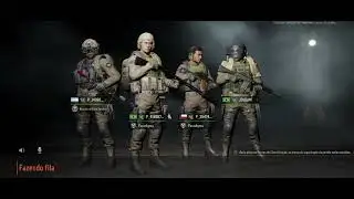Arena Breakout Lite Gameplay 2024