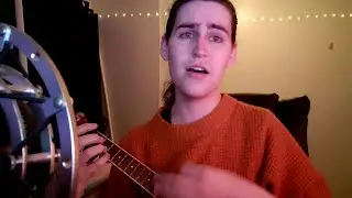 The Mountain Goats - Alpha Incipiens (Cover)