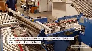 Folding Solutions