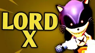 Lord X | Boss Battle | Funky Friday | FF | Roblox