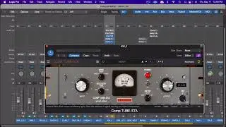 Arturia Plugins