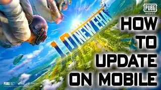 PUBG Mobile 1.0: How to Download the New Update in India on Mobile (APK+OBB)