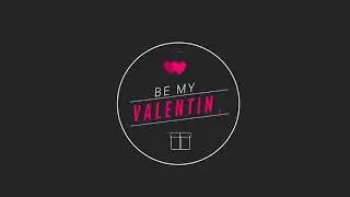 Valentine's Day Clean Title Pack After Effects Free Preset