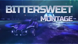 "Bittersweet" - A Rocket League Montage by stikoCS